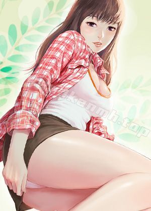 热门漫画9